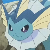 Vaporeon
