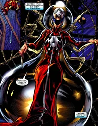 Madame Web 