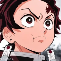 Tsundere Tanjiro 