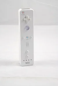 Wii  remote control 