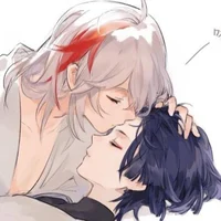 parents kazuha_scara