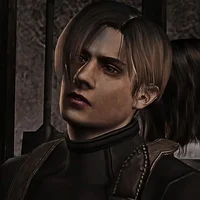 Leon Kennedy