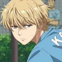 Yuuta Von Greyrufft