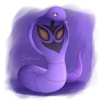 Arbas the Arbok