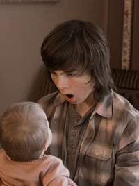 Carl grimes