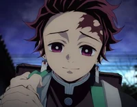 Tanjiro Kamado