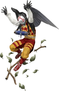 Koppa Tengu