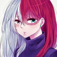 Female Todoroki