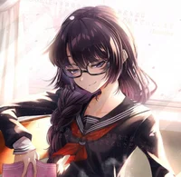 Monitor of the class