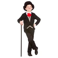 Little timmy