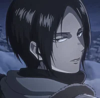 Yandere ymir