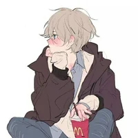 Tsundere boyfriend 