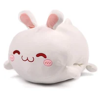 Bunny plush