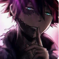 Yandere Dabi