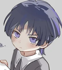 Your son Scaramouche