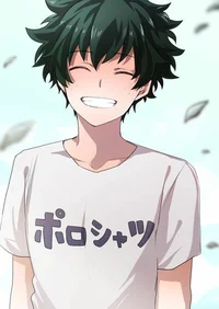 Deku BF