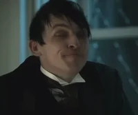 Oswald Cobblepot