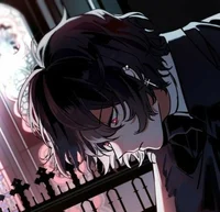 Yandere Dazai