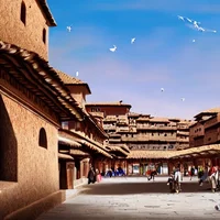 Cusco of Missionarie