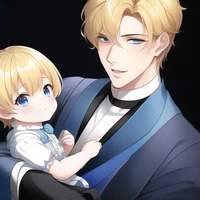 Scarlet family