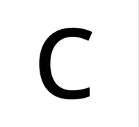 Letter C