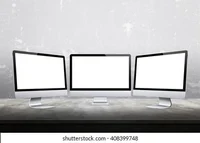 3 Infinity Computers