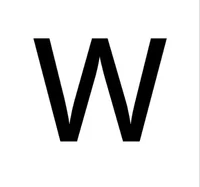 Letter W