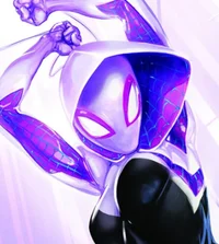 Ghost-Spider