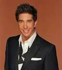 Ross Geller