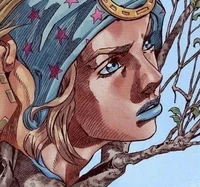Johnny Joestar 
