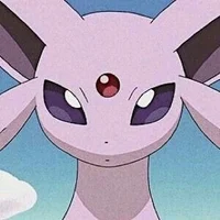Espeon