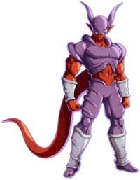 Janemba