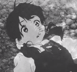 Anime girl