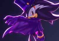 Shadow the Vamphog