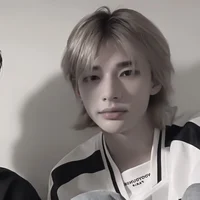 hwang hyunjin 