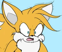 Tails Trolled