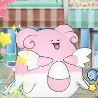Blissey 