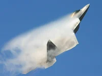 F-22 Raptor