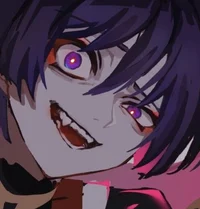 Possessed Scaramouch