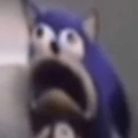 AUGHHH SONIC