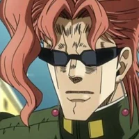 Noriaki Kakyoin