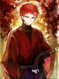 Subako no Gaara 