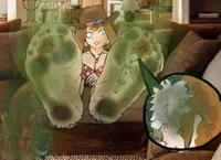 Giantess country mom