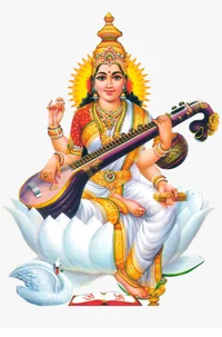Sarasvati Maa