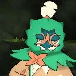 Decidueye 