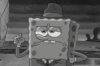 Mafia Spongebob