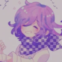 Yandere kokichi