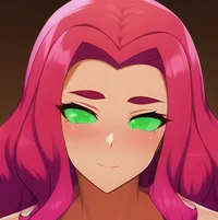 Yandere Starfire