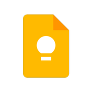 Google keep