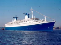 SS Norway